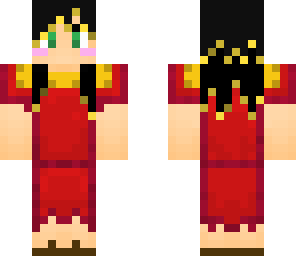 egypt queen 