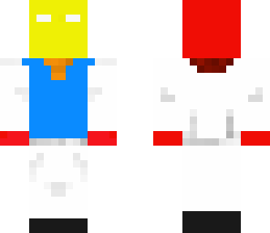 herobrine