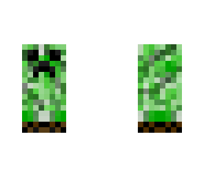 creeper