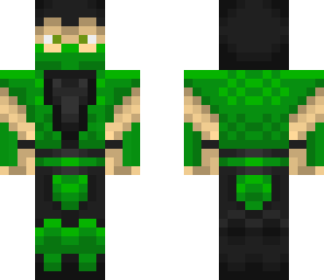 reptile