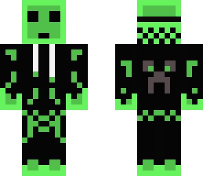 slime guy