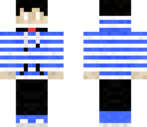 towrida's hooded skin