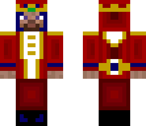 king steve