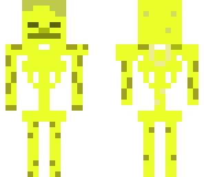pro butter skeleton