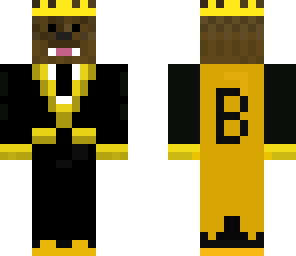 king bacca
