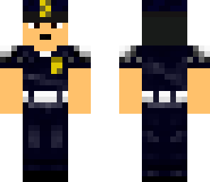 policeman