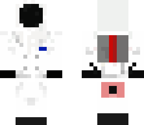 asstronaut