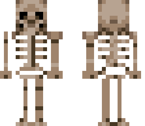 undead reaper skelonton