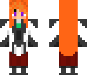elly xenogears
