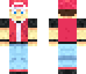 pokemon trainer 2