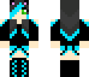 neko girl