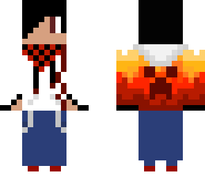 phyggstoyu's skin