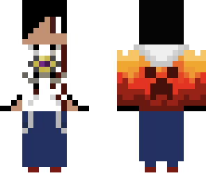 phyggstoyu's second skin