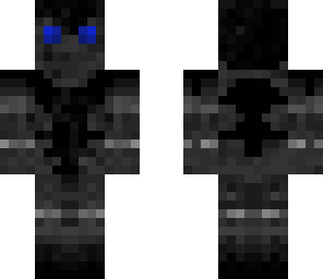 dark monster