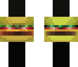 burger