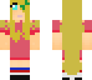 gym girl