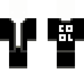 mr cool slenderman