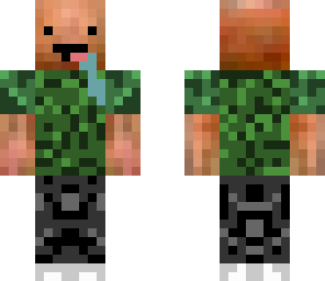 hd bald derp