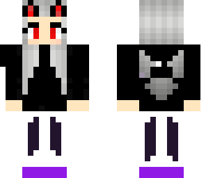 vampire female