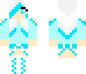 ice angel