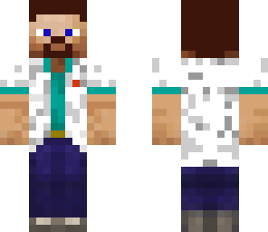steve fixed
