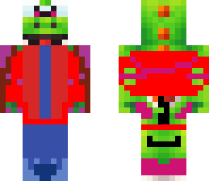 yoshi