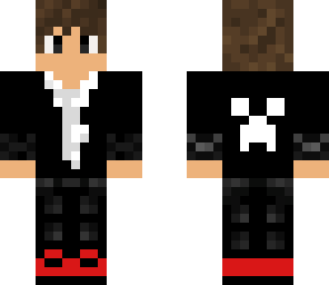 my skin