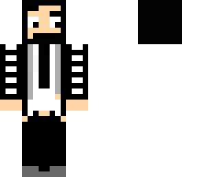 curios halfman