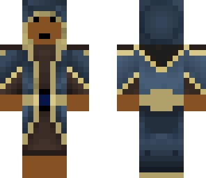 hunter