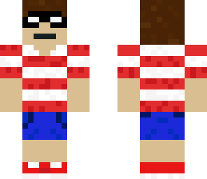 the good griefer