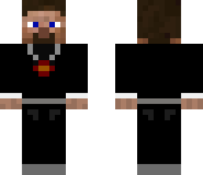 dead army steve