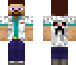 steve creeper