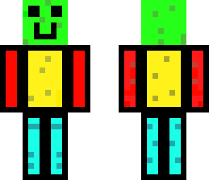 bunti