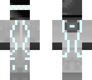 daft punk guy tron