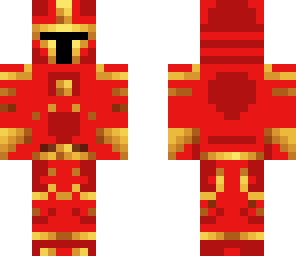 red knight