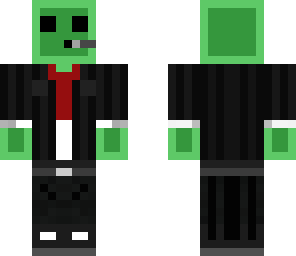 slime boy