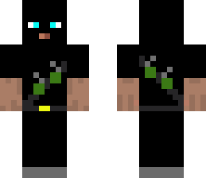 diamond eye robber