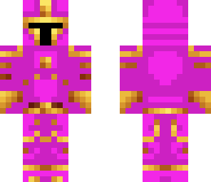 purple knight