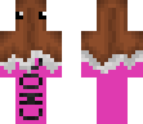 pink chocolate