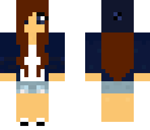for my sister