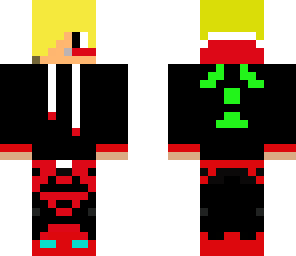 cool skin