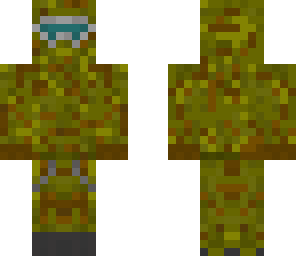 tarnskin