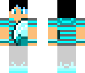 diamond guy
