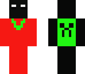 black herobrine