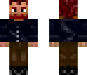 villager