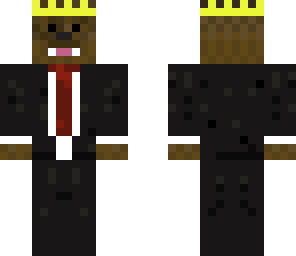 bacca king