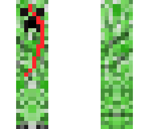 bloody creaper