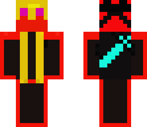 diamond sword