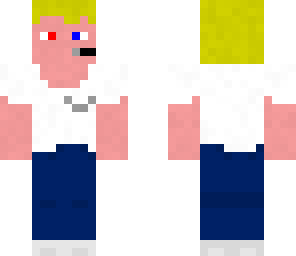 stickgaming custom skin