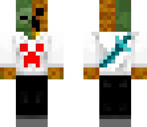 creeperzombie